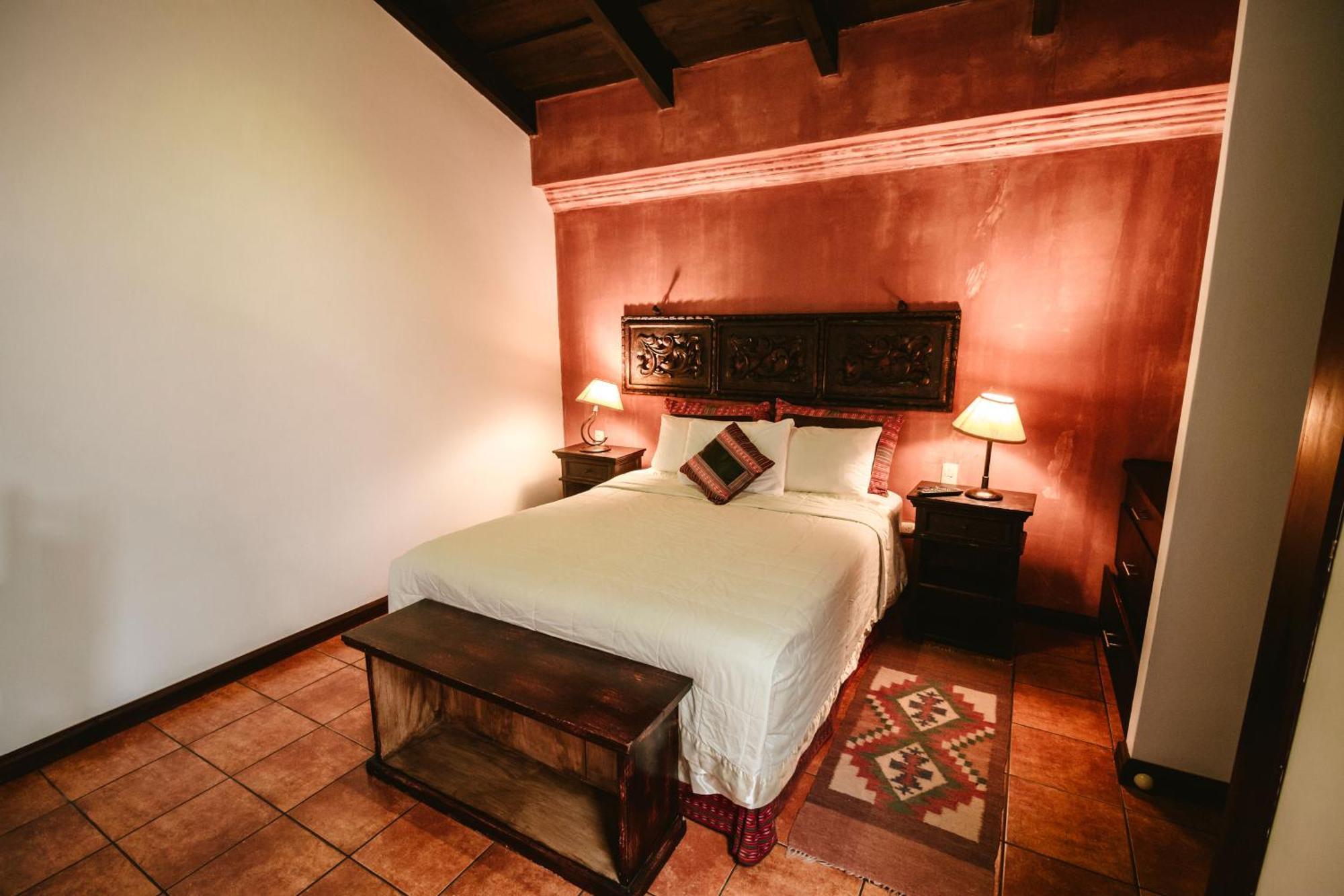 All Suite El Marques De Antigua Eksteriør bilde